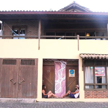 איטה קרה Casa Kombar מראה חיצוני תמונה