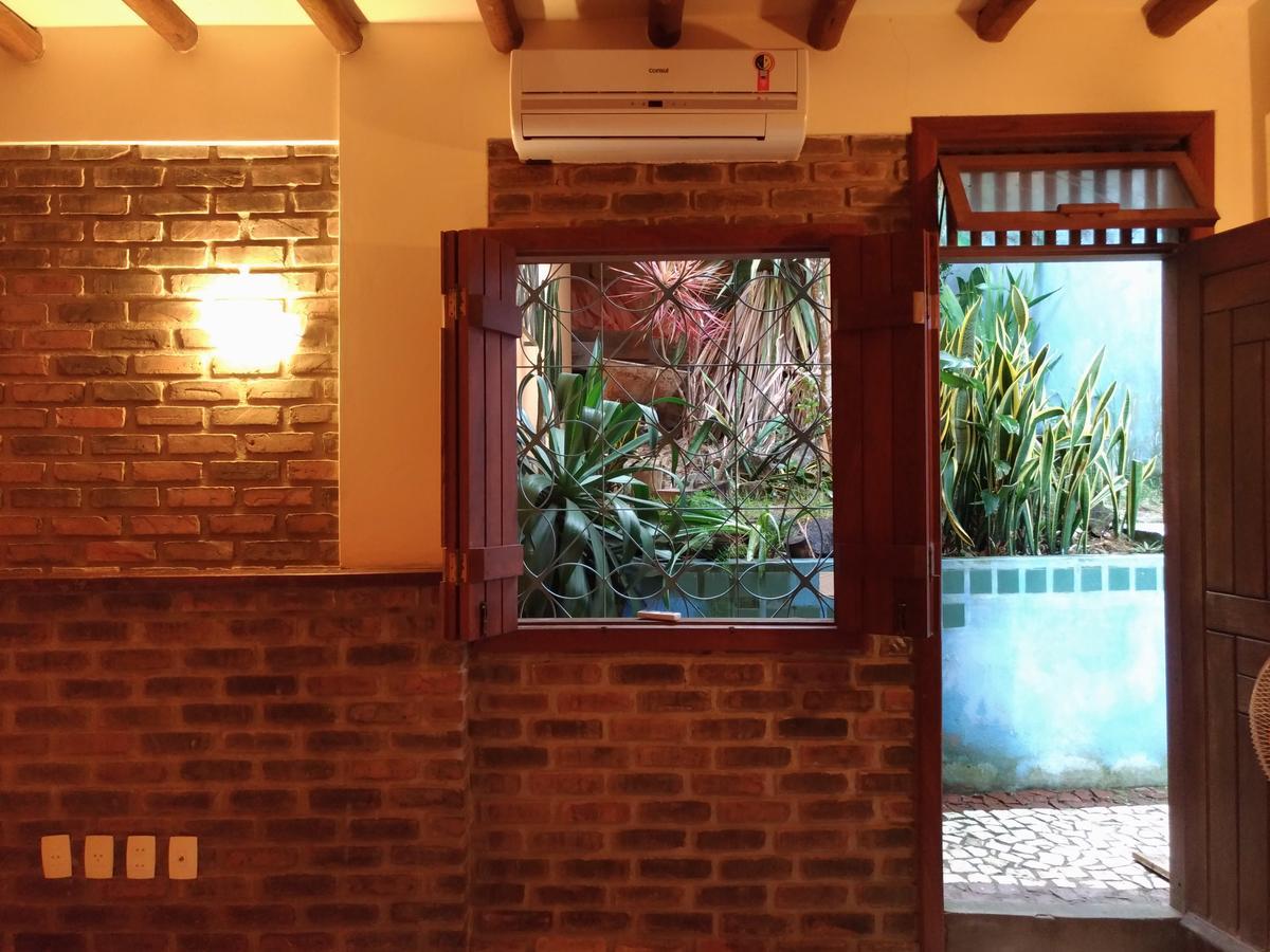 איטה קרה Casa Kombar מראה חיצוני תמונה