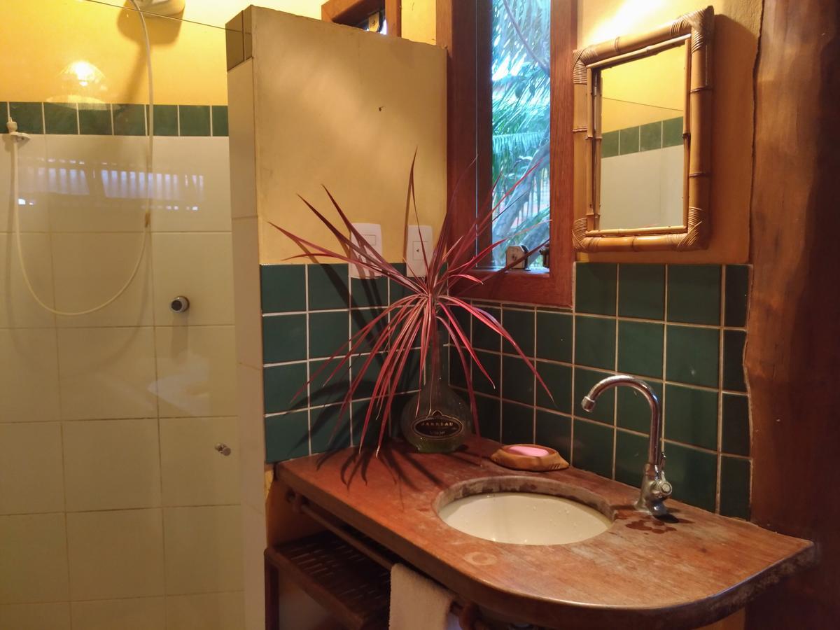 איטה קרה Casa Kombar מראה חיצוני תמונה