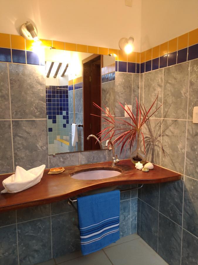 איטה קרה Casa Kombar מראה חיצוני תמונה