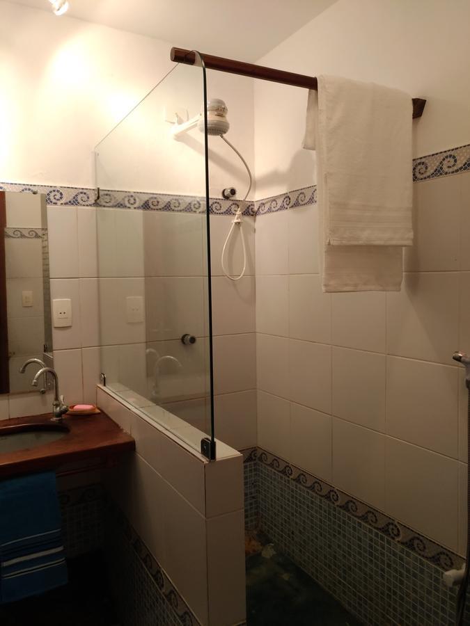 איטה קרה Casa Kombar מראה חיצוני תמונה
