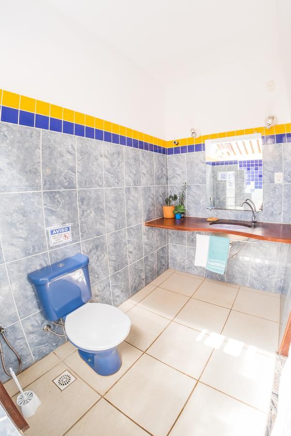איטה קרה Casa Kombar מראה חיצוני תמונה