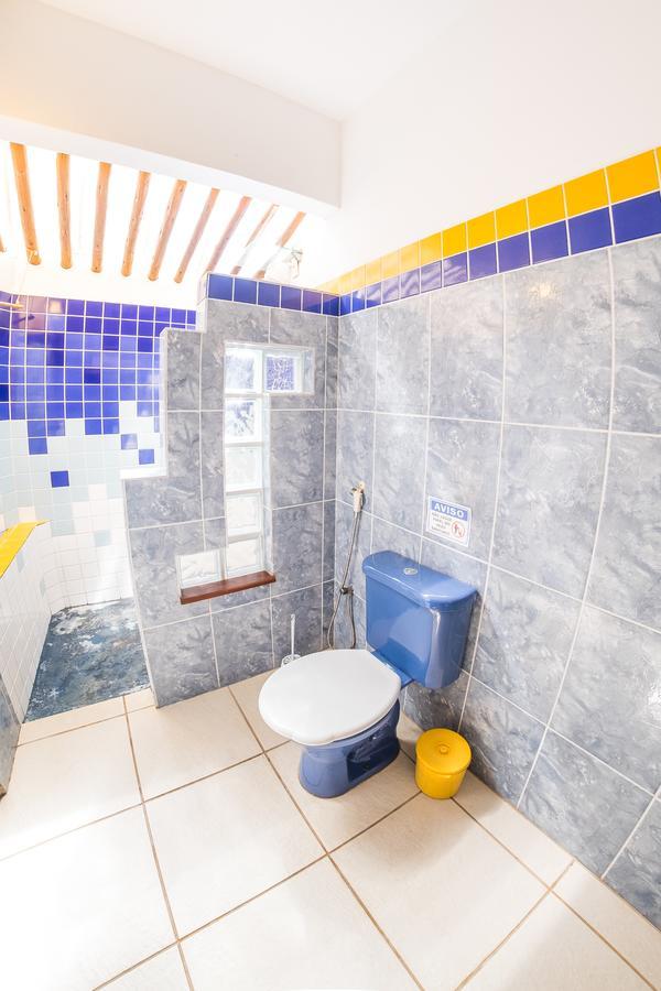 איטה קרה Casa Kombar מראה חיצוני תמונה