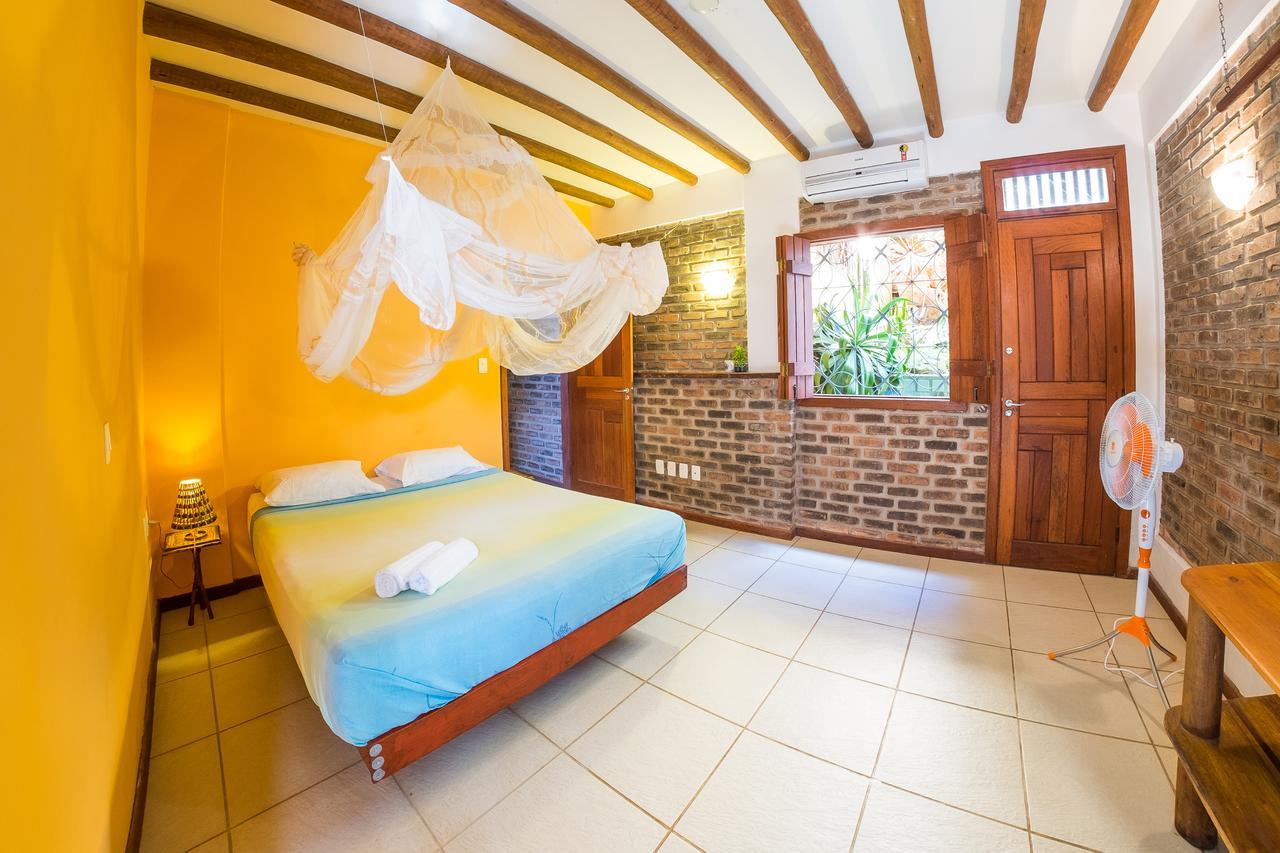 איטה קרה Casa Kombar מראה חיצוני תמונה