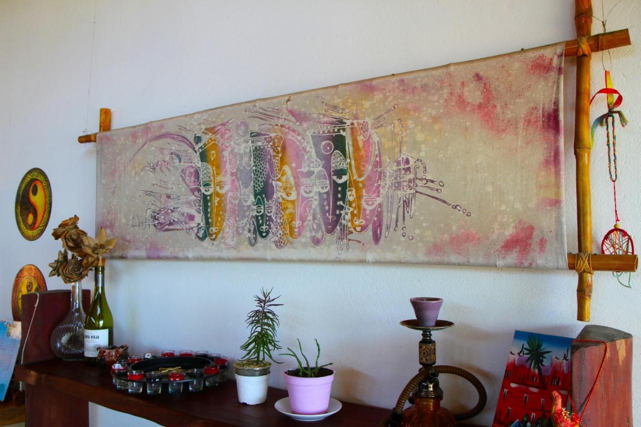 איטה קרה Casa Kombar מראה חיצוני תמונה